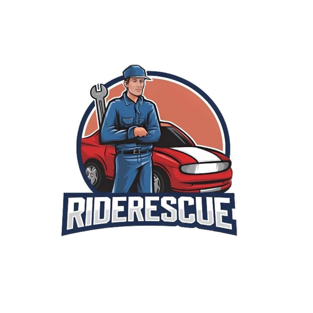 RideRescue